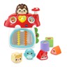 VTech Baby® Put & Take Peek-a-Boo House™ - view 1